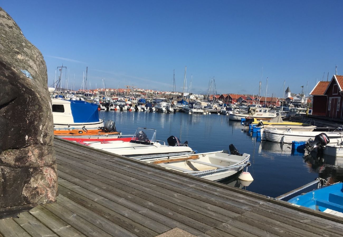 Ferienhaus in Klövedal - Gemütliches Ferienhäuschen an der Westküste