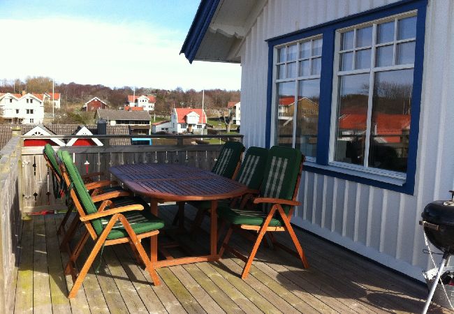 Ferienhaus in Bohus-Björkö - Ferienhaus in Göteborgs nördlichen Schärengarten 