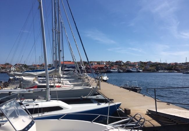 Ferienhaus in Bohus-Björkö - Ferienhaus in Göteborgs nördlichen Schärengarten 