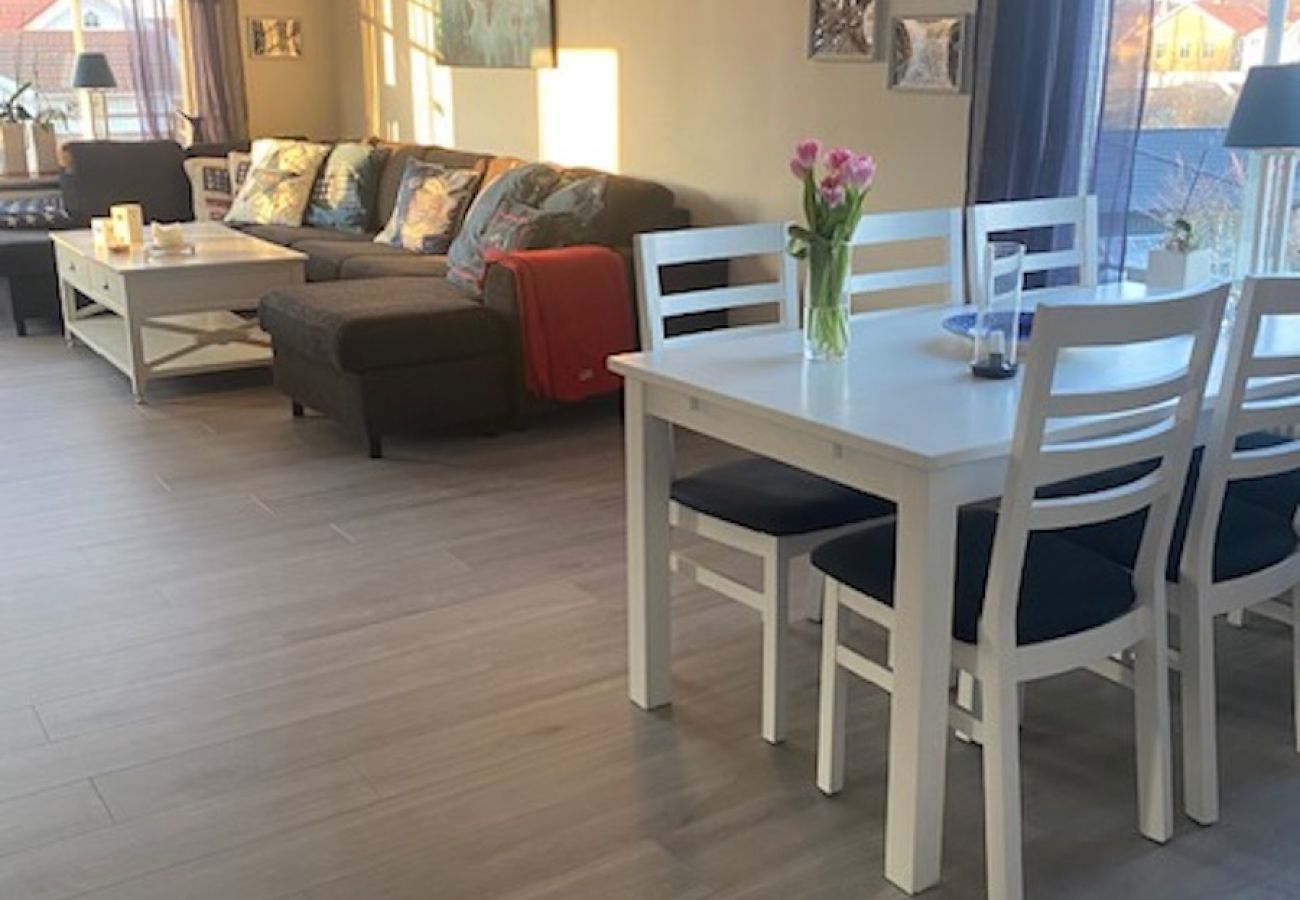 Ferienhaus in Bohus-Björkö - Ferienhaus in Göteborgs nördlichen Schärengarten 