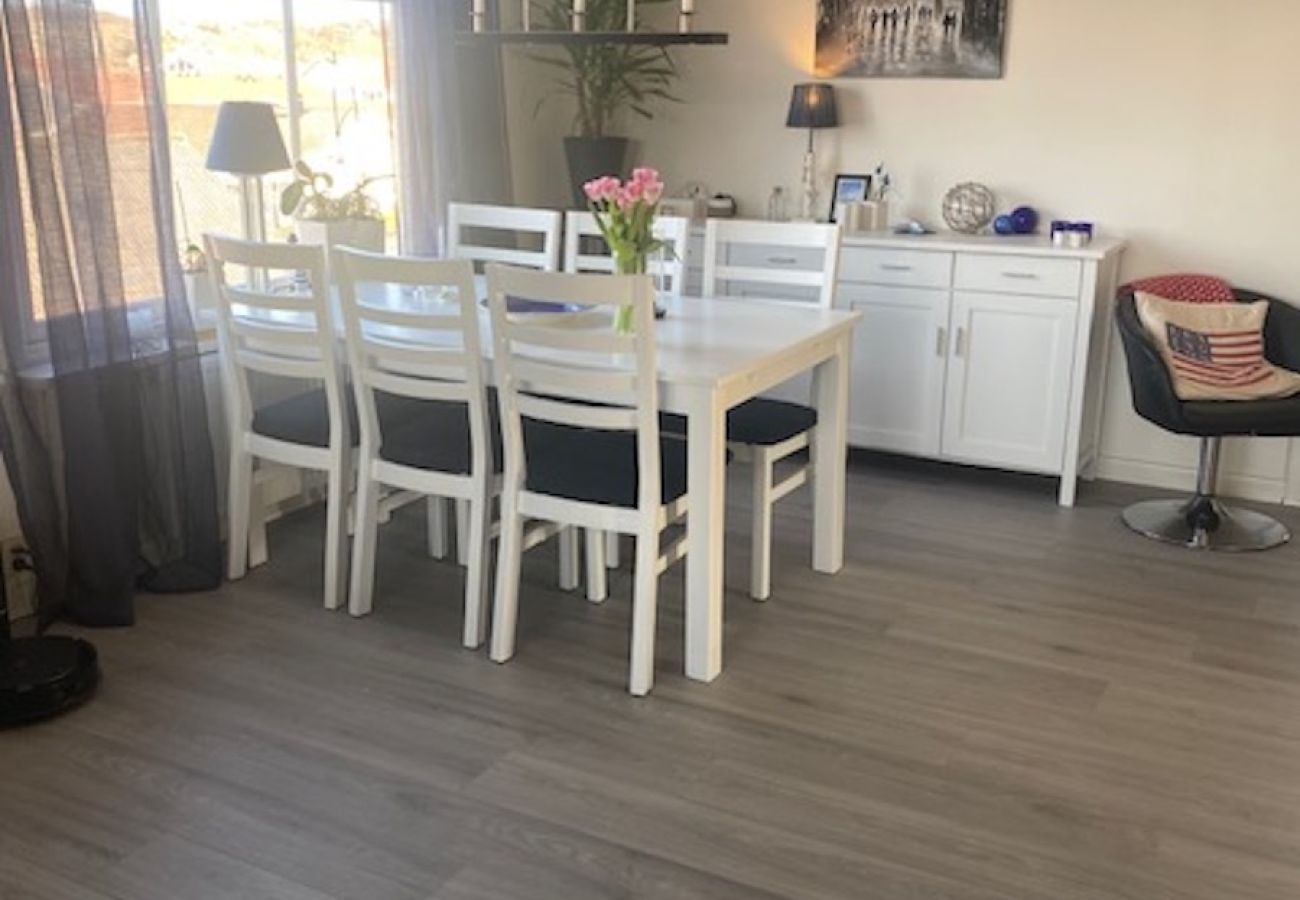 Ferienhaus in Bohus-Björkö - Ferienhaus in Göteborgs nördlichen Schärengarten 