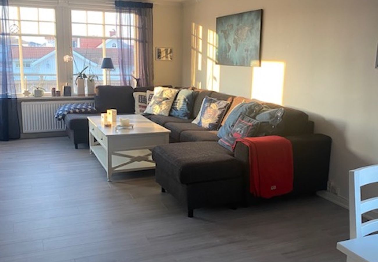 Ferienhaus in Bohus-Björkö - Ferienhaus in Göteborgs nördlichen Schärengarten 