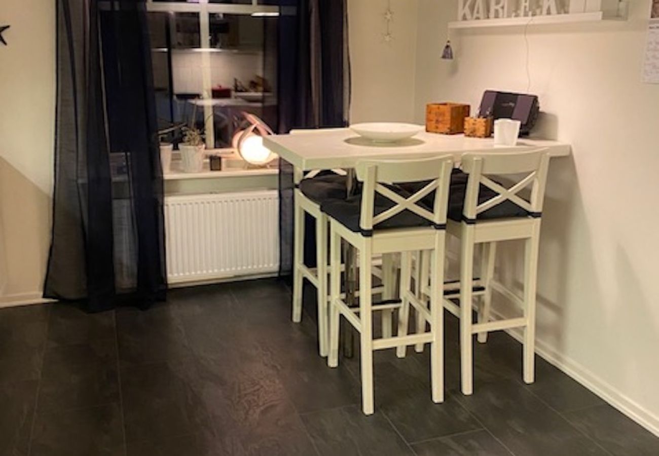 Ferienhaus in Bohus-Björkö - Ferienhaus in Göteborgs nördlichen Schärengarten 
