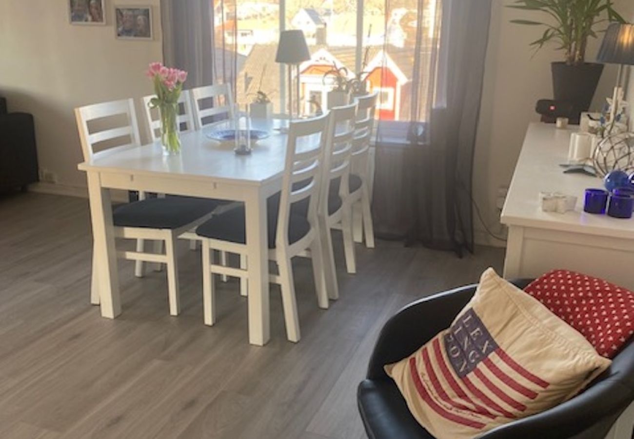 Ferienhaus in Bohus-Björkö - Ferienhaus in Göteborgs nördlichen Schärengarten 