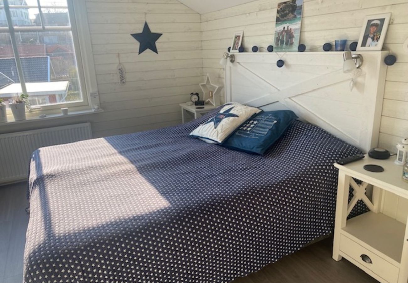 Ferienhaus in Bohus-Björkö - Ferienhaus in Göteborgs nördlichen Schärengarten 