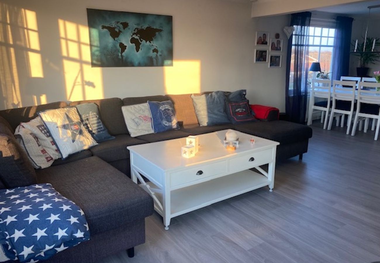 Ferienhaus in Bohus-Björkö - Ferienhaus in Göteborgs nördlichen Schärengarten 