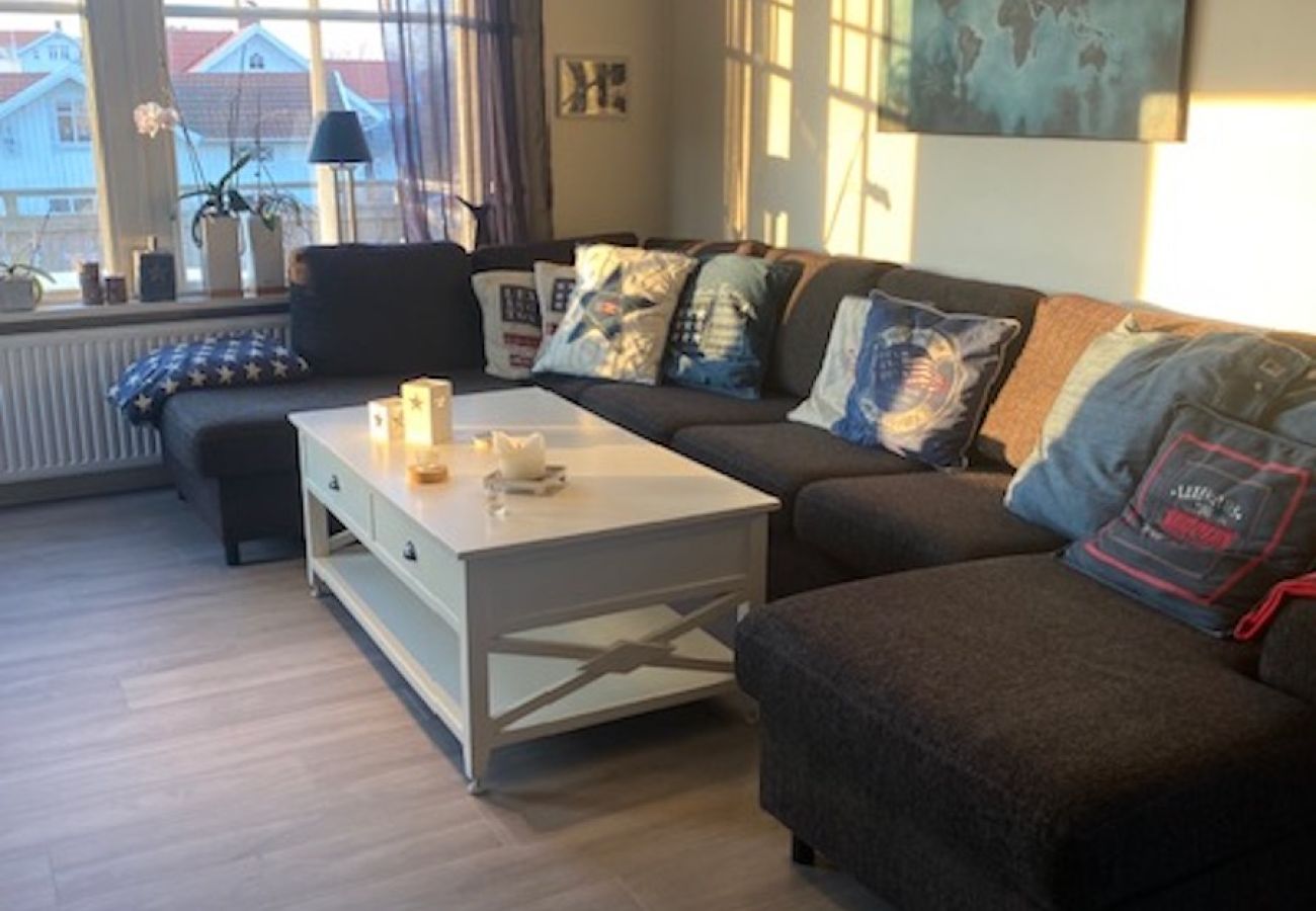 Ferienhaus in Bohus-Björkö - Ferienhaus in Göteborgs nördlichen Schärengarten 