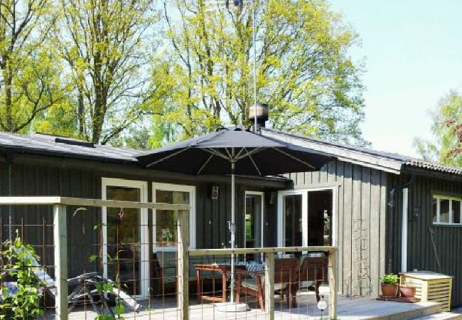 Ferienhaus in Sölvesborg - Einen Steinwurf von Blekinges schönsten Sandstrand Ferienhaus in Sölvesborg - Einen Steinwurf von Blekinges schönsten Sandstrand