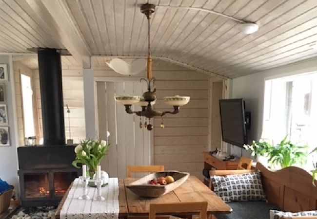 Ferienhaus in Sölvesborg - Einen Steinwurf von Blekinges schönsten Sandstrand Ferienhaus in Sölvesborg - Einen Steinwurf von Blekinges schönsten Sandstrand