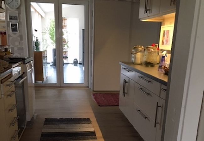 Ferienhaus in Sölvesborg - Einen Steinwurf von Blekinges schönsten Sandstrand Ferienhaus in Sölvesborg - Einen Steinwurf von Blekinges schönsten Sandstrand