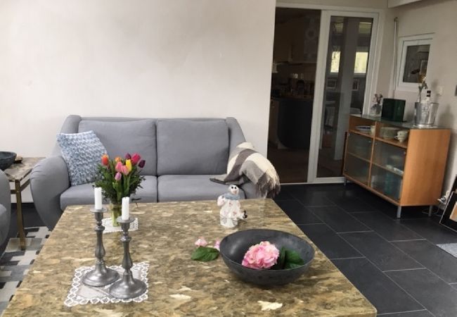 Ferienhaus in Sölvesborg - Einen Steinwurf von Blekinges schönsten Sandstrand Ferienhaus in Sölvesborg - Einen Steinwurf von Blekinges schönsten Sandstrand
