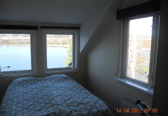 Ferienhaus in Gräsmark - Ferienhaus direkt am Ufer des Sees Rottnen Ferienhaus in Gräsmark - Ferienhaus direkt am Ufer des Sees Rottnen