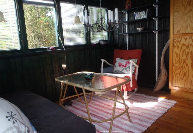 Ferienhaus in Arboga - Enebopark Ferienhaus in Arboga - Enebopark