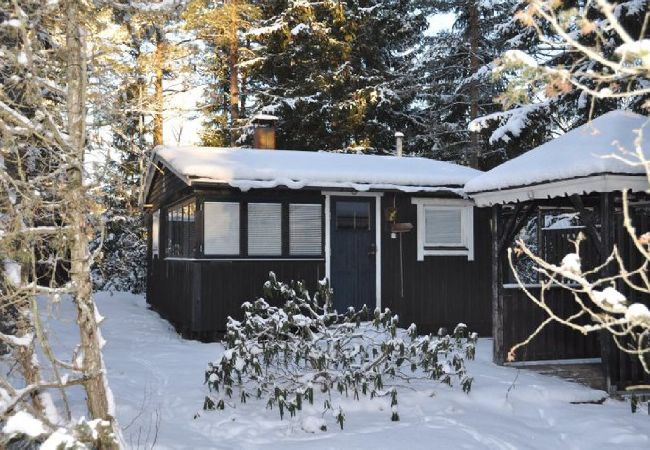 Ferienhaus in Arboga - Enebopark Ferienhaus in Arboga - Enebopark