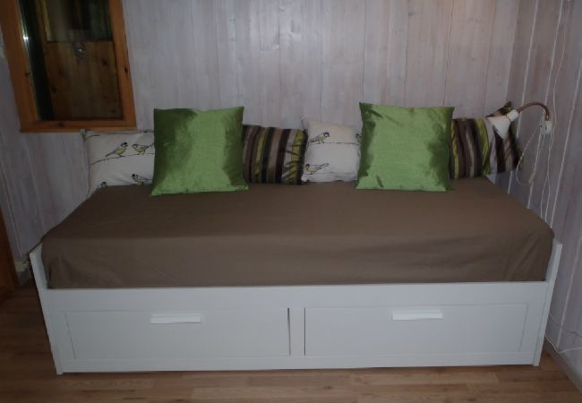 Ferienhaus in Arboga - Enebopark Ferienhaus in Arboga - Enebopark