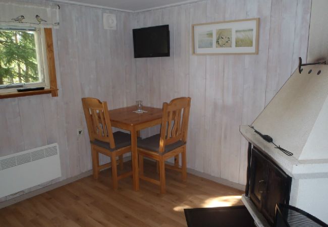 Ferienhaus in Arboga - Enebopark Ferienhaus in Arboga - Enebopark