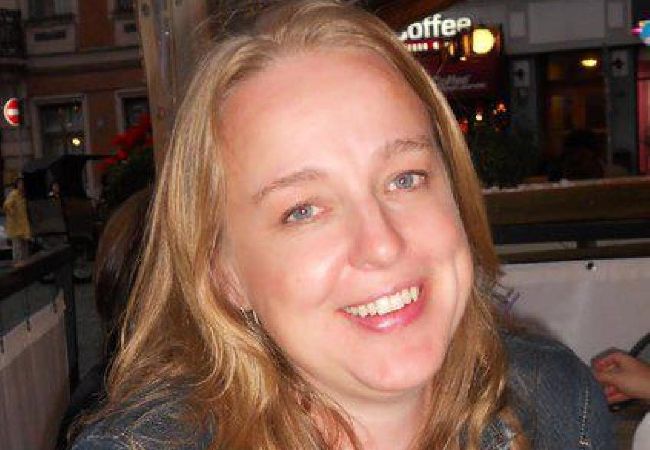 Ferienhaus in Arboga - Enebopark Ferienhaus in Arboga - Enebopark