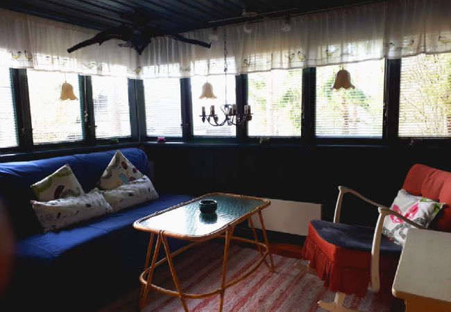 Ferienhaus in Arboga - Enebopark Ferienhaus in Arboga - Enebopark