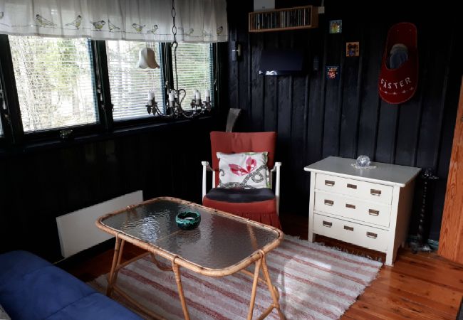 Ferienhaus in Arboga - Enebopark Ferienhaus in Arboga - Enebopark