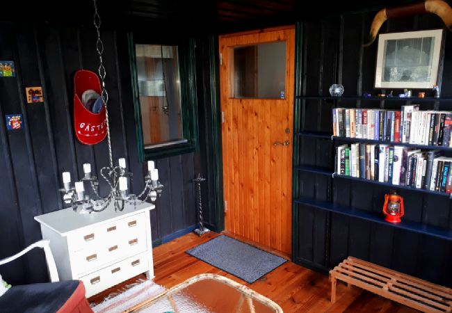 Ferienhaus in Arboga - Enebopark Ferienhaus in Arboga - Enebopark