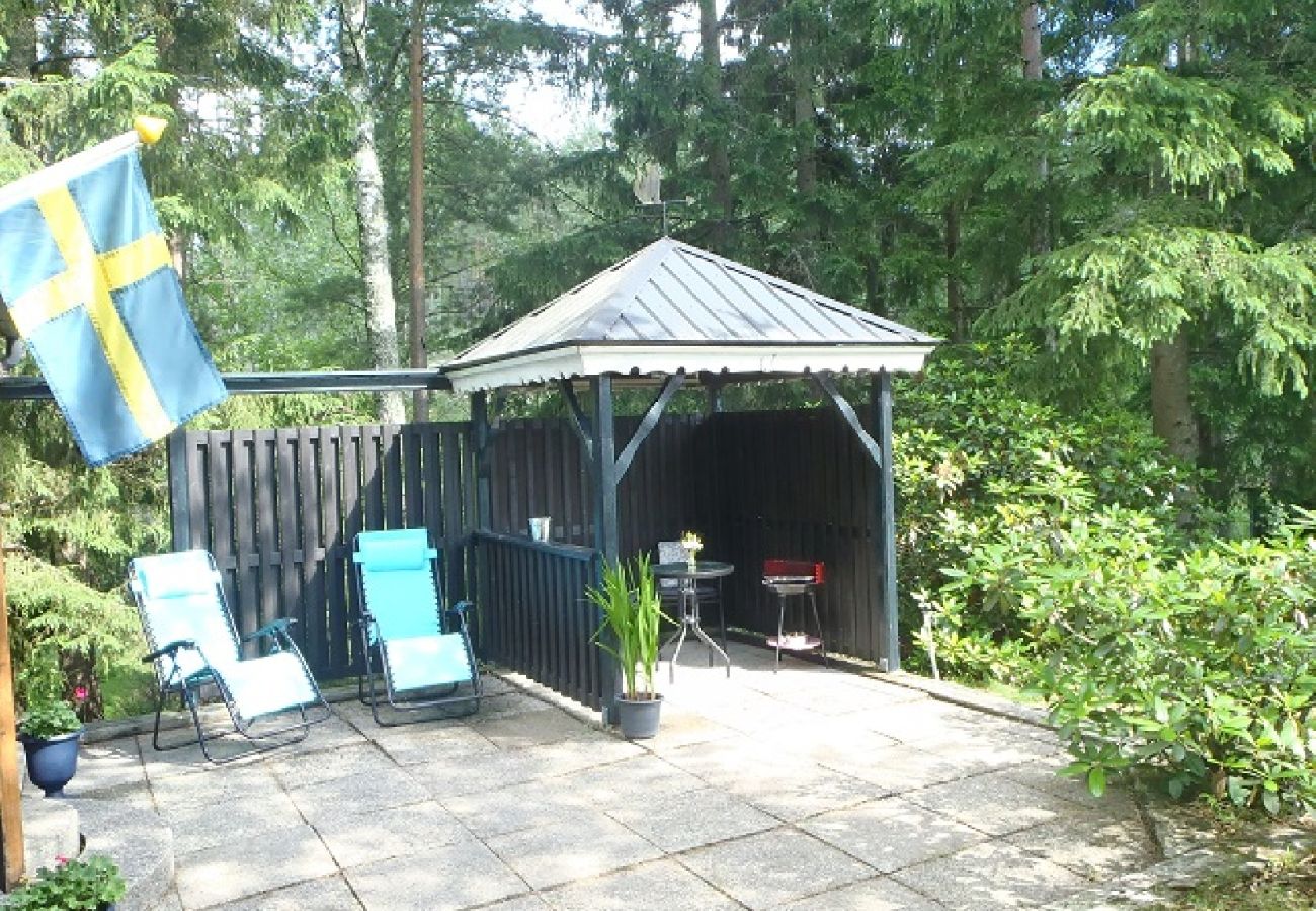 Ferienhaus in Arboga - Enebopark