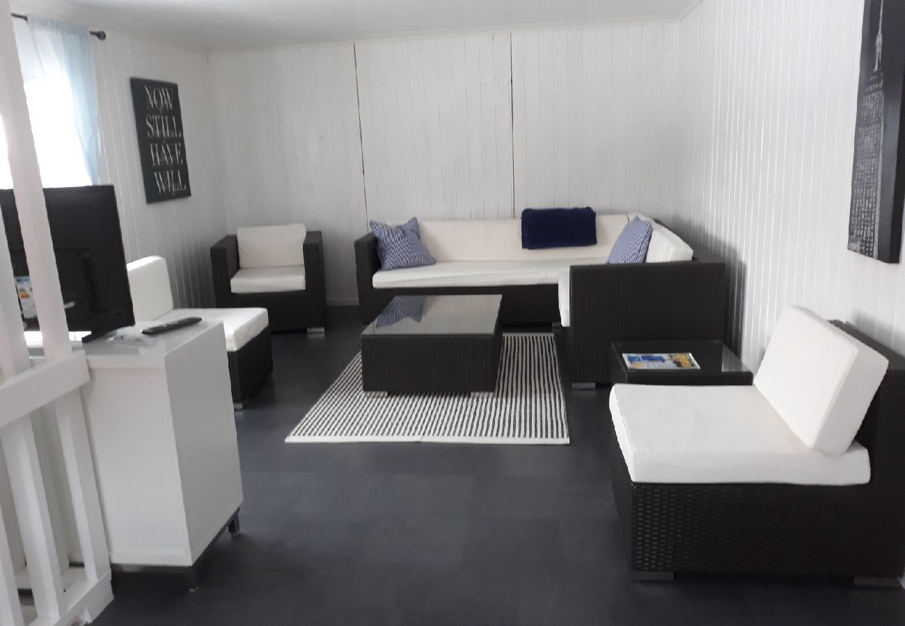 Ferienwohnung in Ytterhogdal - Larsesgård Ytterhogdal