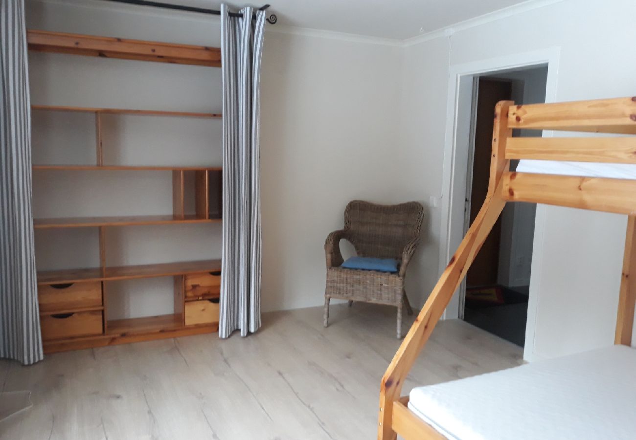 Ferienwohnung in Ytterhogdal - Larsesgård Ytterhogdal