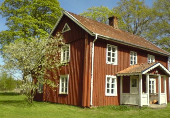 Mellerud - Ferienhaus