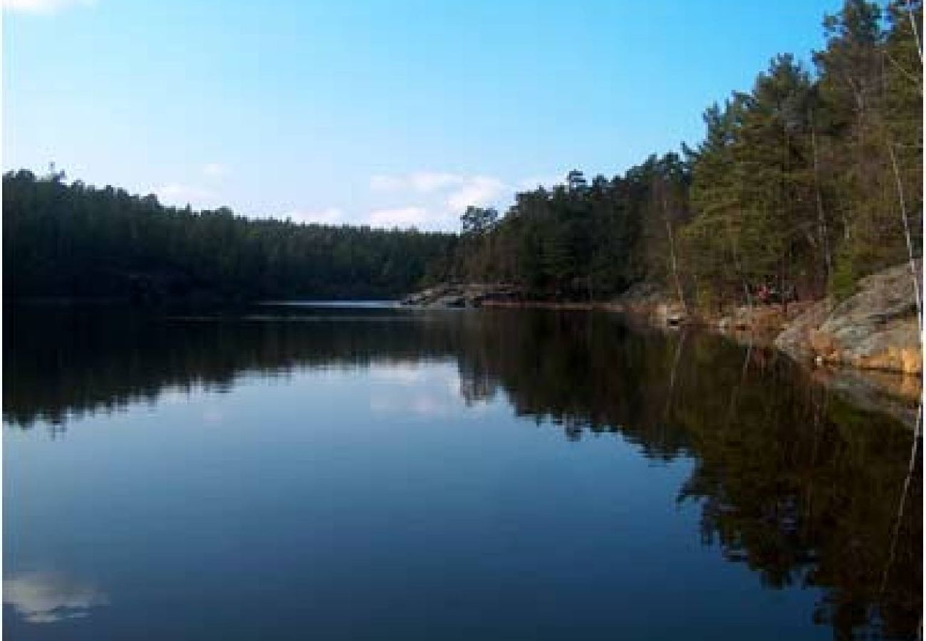 Ferienhaus in Edsbro - Urlaub in Uppland zwischen Badeseen und Ostseeküste