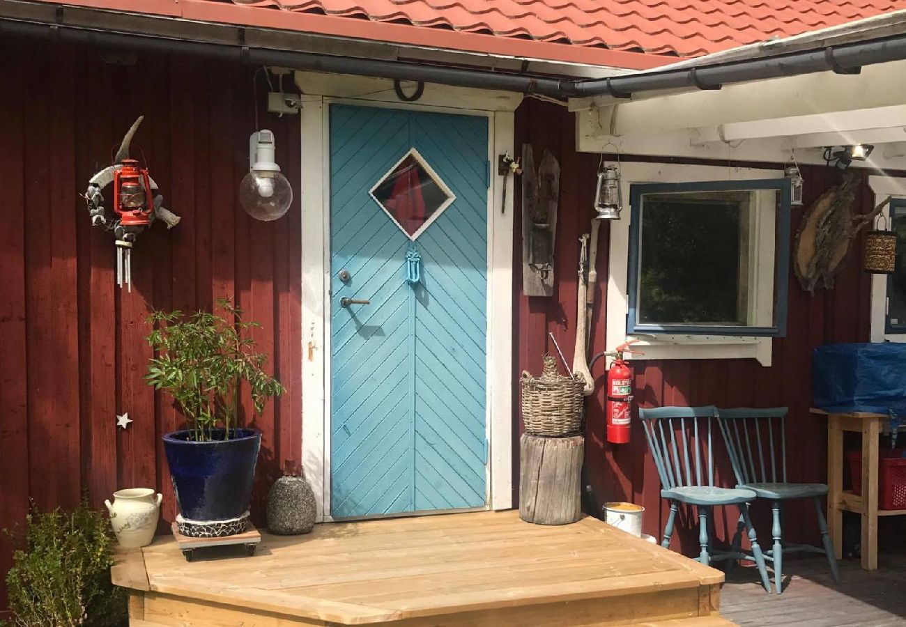 Ferienhaus in Edsbro - Urlaub in Uppland zwischen Badeseen und Ostseeküste