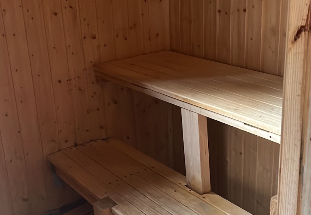 Ferienhaus in Edsbro - Urlaub in Uppland zwischen Badeseen und Ostseeküste