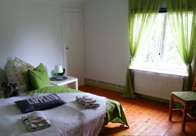 Ferienhaus in Abborrträsk - Komfortables Ferienhaus direkt am See, Angeln, Jagd, Schneemobile fahren direkt ab Haus Ferienhaus in Abborrträsk - Komfortables Ferienhaus direkt am See, Angeln, Jagd, Schneemobile fahren direkt ab Haus