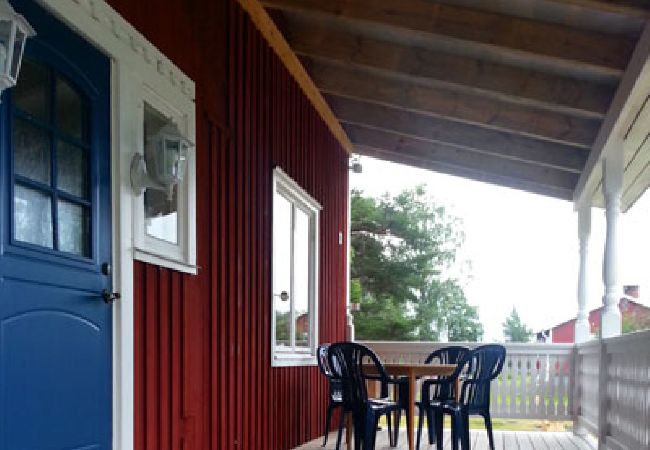 Ferienhaus in Abborrträsk - Komfortables Ferienhaus direkt am See, Angeln, Jagd, Schneemobile fahren direkt ab Haus Ferienhaus in Abborrträsk - Komfortables Ferienhaus direkt am See, Angeln, Jagd, Schneemobile fahren direkt ab Haus
