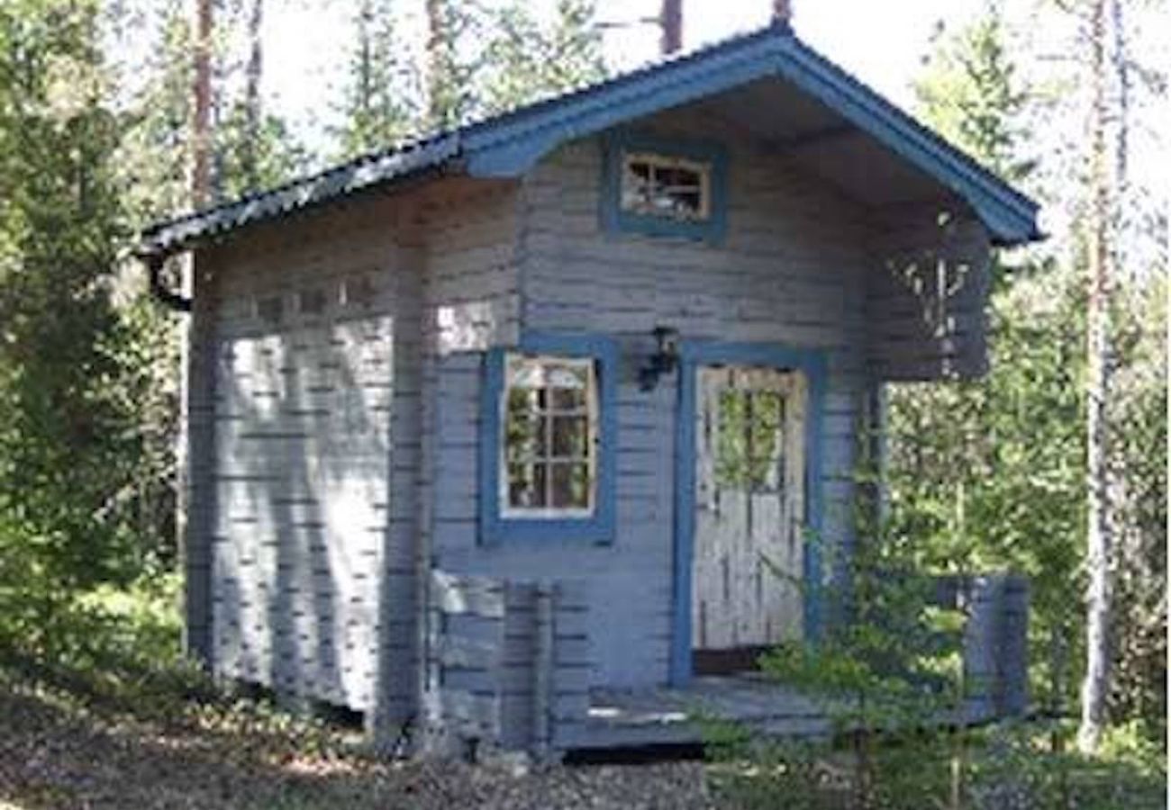 Ferienhaus in Tavelsjö - Ferienhaus mit hohen Standard in einer malerischen Lage