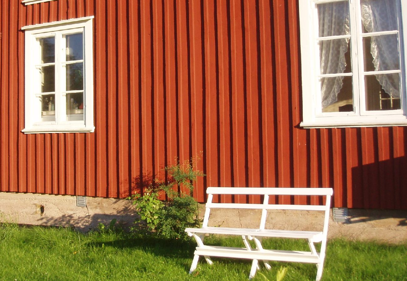 Ferienhaus in Bengtsfors - Kvarnstugan Laxarby