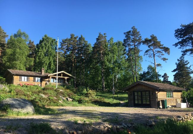 Ferienhaus in Hakenäset - Gemütliches Ferienhaus am Meer der Westküste Ferienhaus in Hakenäset - Gemütliches Ferienhaus am Meer der Westküste
