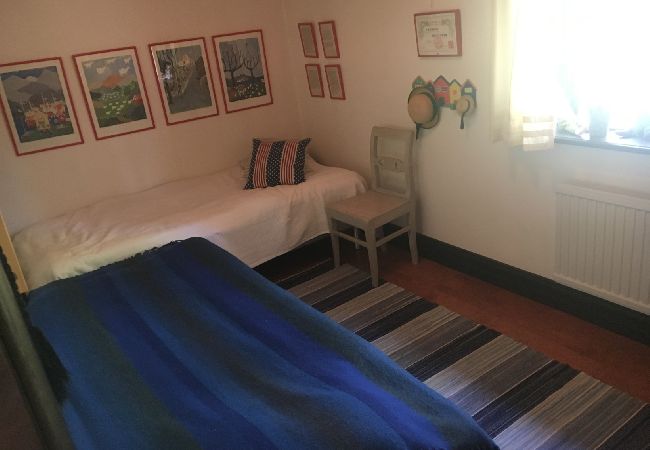 Ferienhaus in Hakenäset - Gemütliches Ferienhaus am Meer der Westküste Ferienhaus in Hakenäset - Gemütliches Ferienhaus am Meer der Westküste