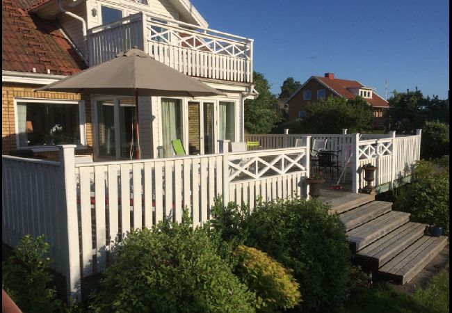 Ferienhaus in Västra Frölunda - Schöne Privatvilla unweit von Göteborgs Zentrum Ferienhaus in Västra Frölunda - Schöne Privatvilla unweit von Göteborgs Zentrum