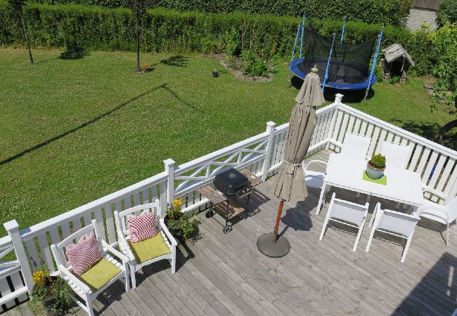 Ferienhaus in Västra Frölunda - Schöne Privatvilla unweit von Göteborgs Zentrum Ferienhaus in Västra Frölunda - Schöne Privatvilla unweit von Göteborgs Zentrum