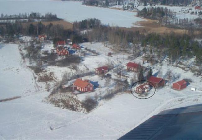 Ferienhaus in Malmköping - Gemütliches Ferienhaus zwischen Wiesen und Weiden im Land der Schlösser und Herrensitze Ferienhaus in Malmköping - Gemütliches Ferienhaus zwischen Wiesen und Weiden im Land der Schlösser und Herrensitze