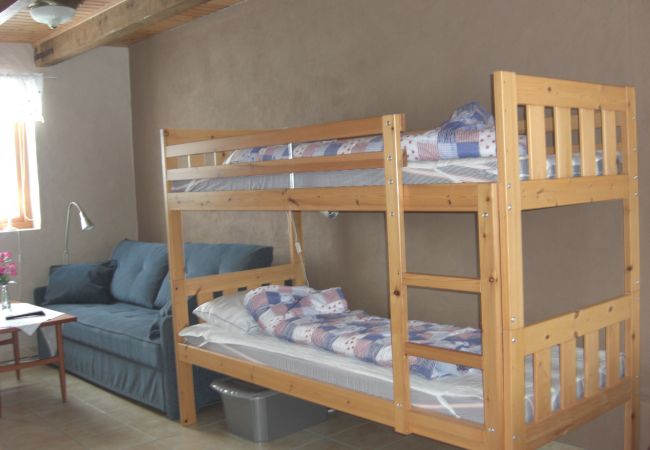 Ferienwohnung in Löderup - Urlaub auf Österlen zwischen Ystad und Simrishamn Ferienwohnung in Löderup - Urlaub auf Österlen zwischen Ystad und Simrishamn