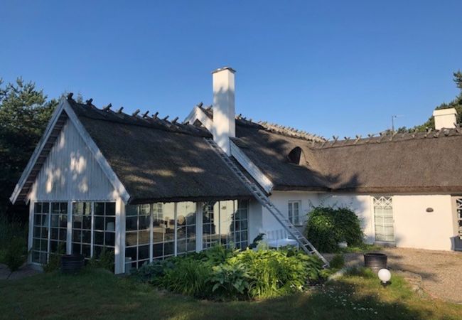 Ferienhaus in Sölvesborg - Top-Ferienhaus an der Ostsee in Südschweden