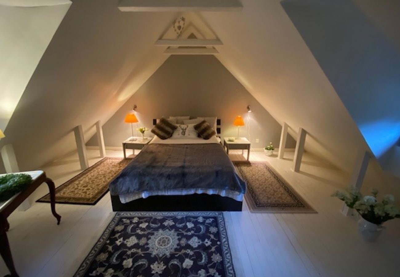 Ferienhaus in Sölvesborg - Top Ferienhaus an der Ostsee in Südschweden wenige Meter vom Strand