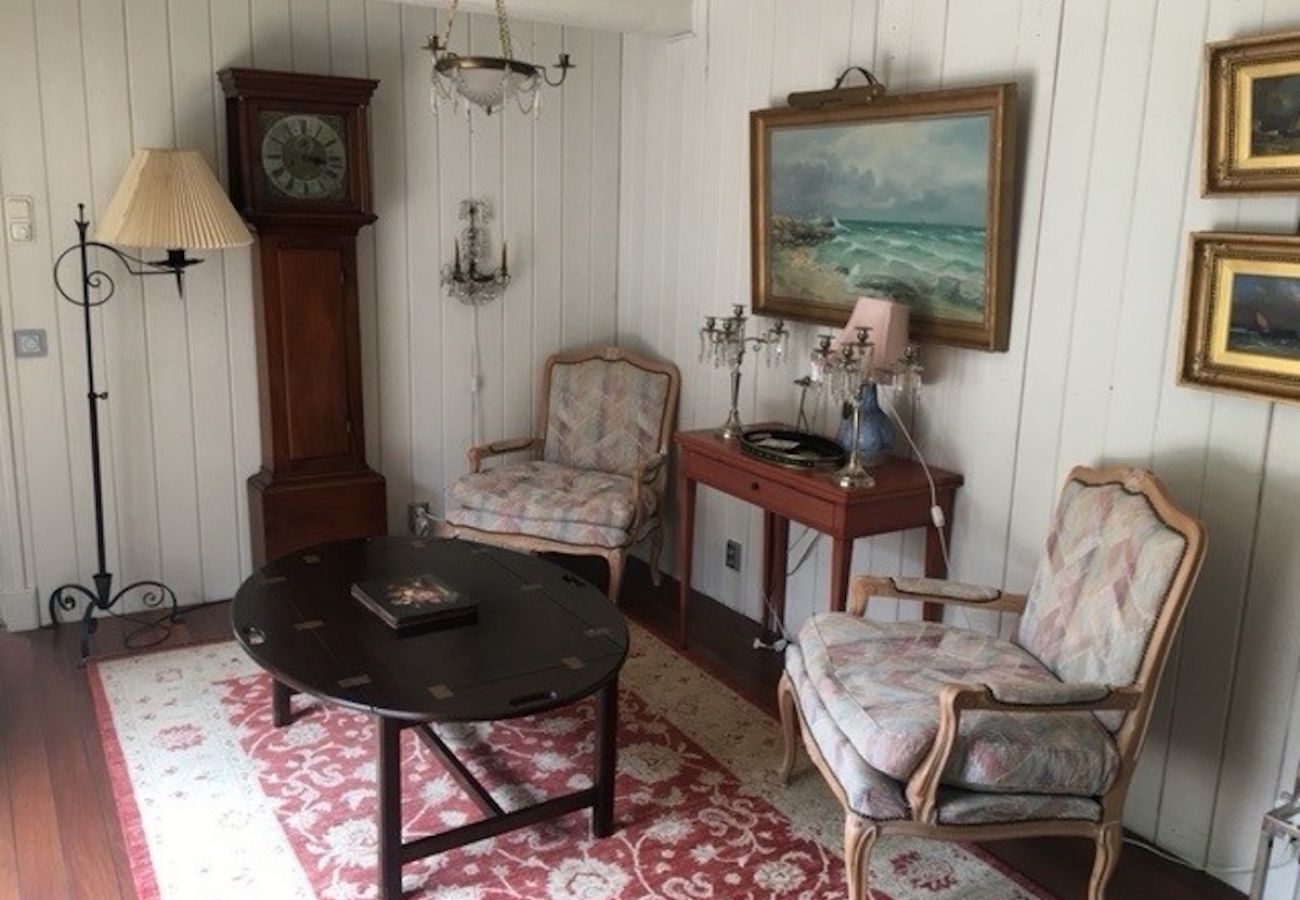 Ferienhaus in Sölvesborg - Top Ferienhaus an der Ostsee in Südschweden wenige Meter vom Strand