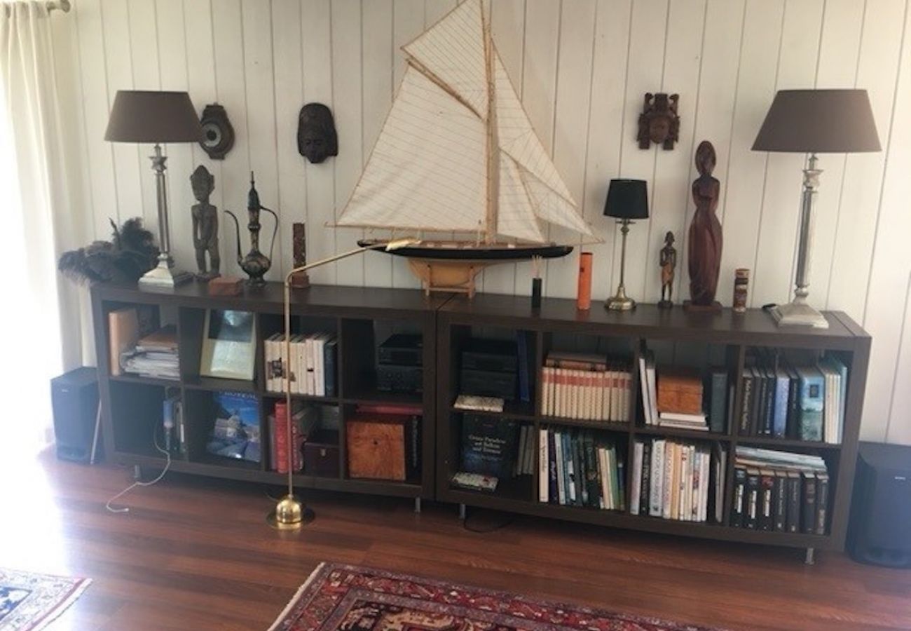 Ferienhaus in Sölvesborg - Top Ferienhaus an der Ostsee in Südschweden wenige Meter vom Strand