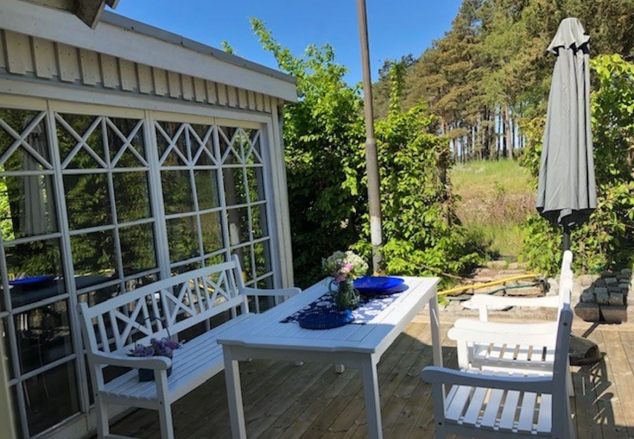 Ferienhaus in Sölvesborg - Top Ferienhaus an der Ostsee in Südschweden wenige Meter vom Strand