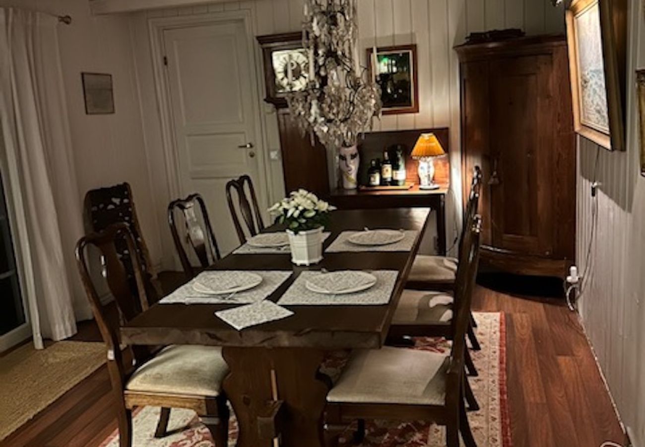 Ferienhaus in Sölvesborg - Top Ferienhaus an der Ostsee in Südschweden wenige Meter vom Strand