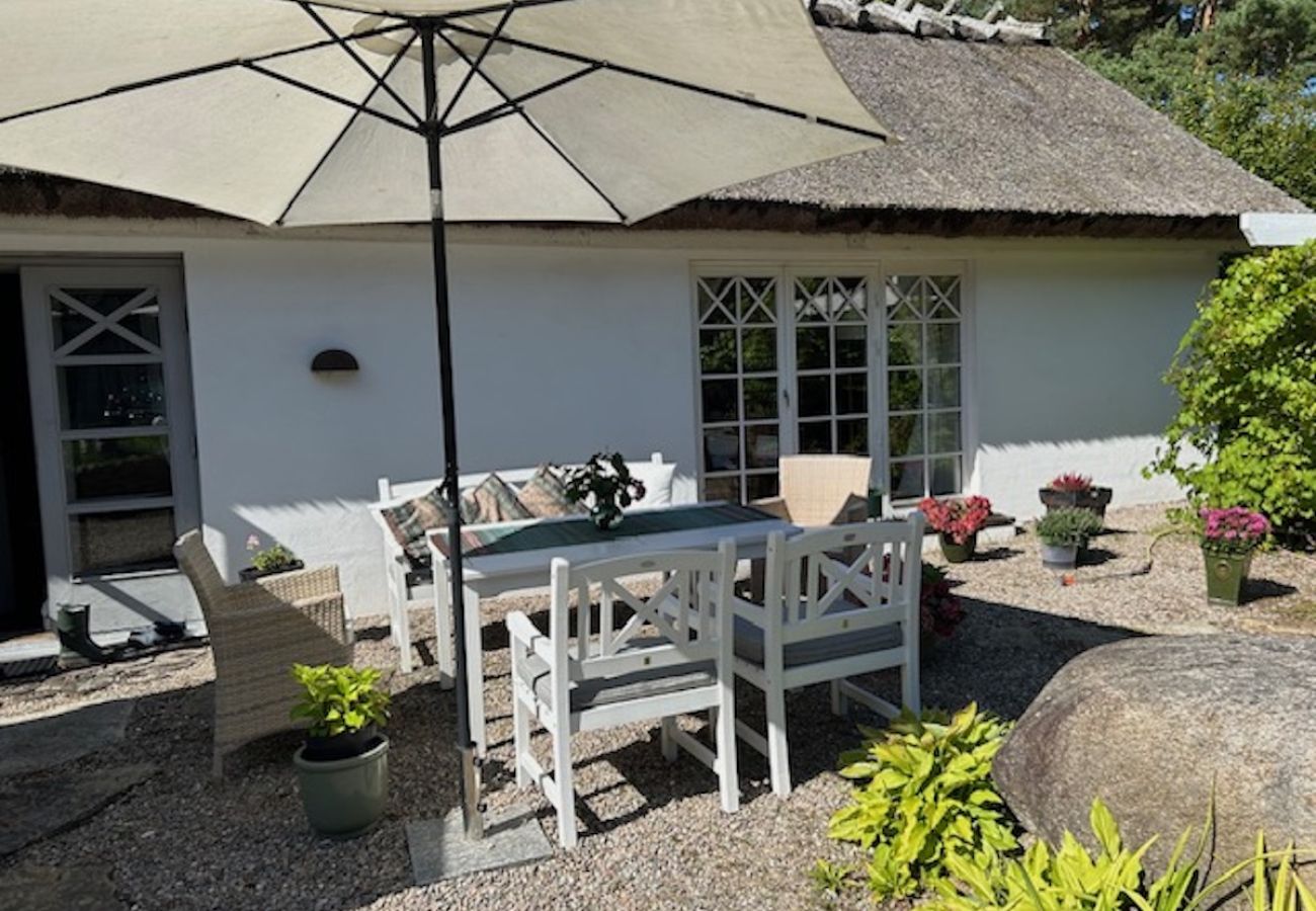 Ferienhaus in Sölvesborg - Top Ferienhaus an der Ostsee in Südschweden wenige Meter vom Strand