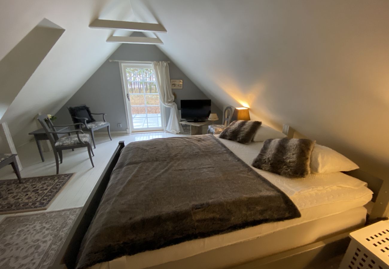 Ferienhaus in Sölvesborg - Top Ferienhaus an der Ostsee in Südschweden wenige Meter vom Strand