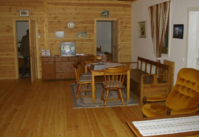 Ferienhaus in Visby - Hejdeby Ferienhaus in Visby - Hejdeby